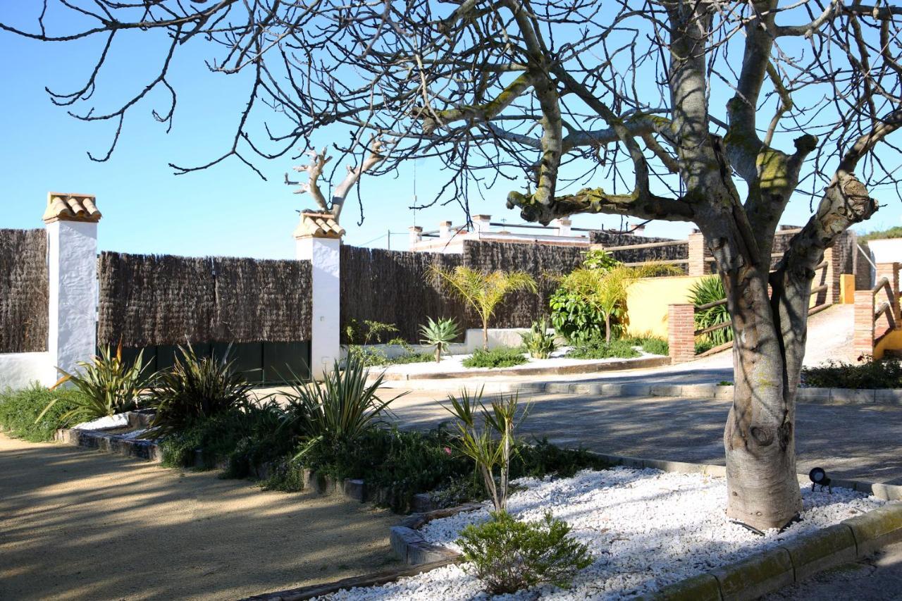 Casas Dibaca By Patria Villa Vejer de la Frontera Exterior photo